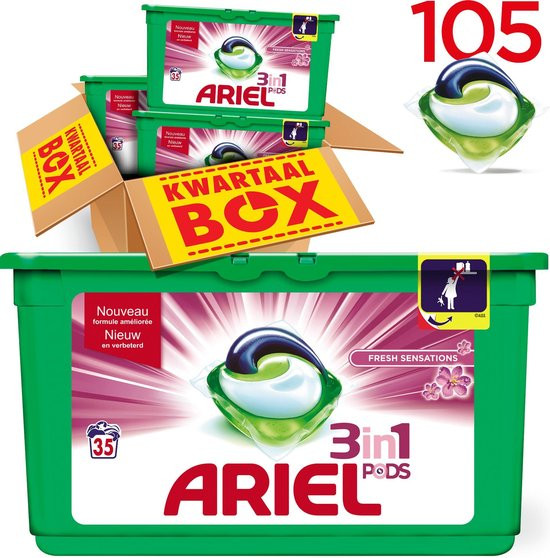 Kwartaalbox